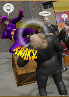 Joker’s Revenge (13)