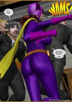 Joker’s Revenge (14)