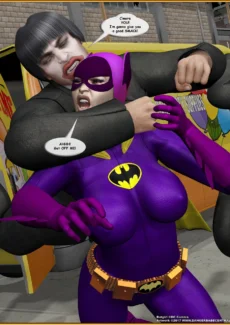 Joker’s Revenge (15)