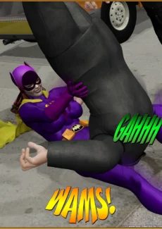 Joker’s Revenge (17)
