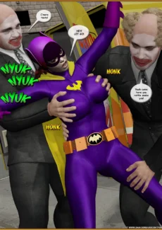 Joker’s Revenge (18)