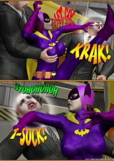 Joker’s Revenge (22)