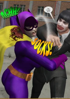 Joker’s Revenge (23)