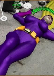 Joker’s Revenge (25)