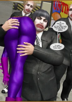 Joker’s Revenge (26)