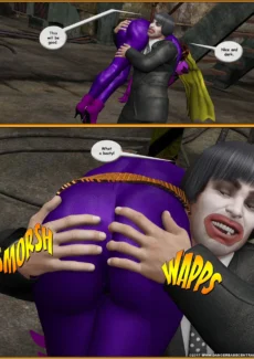 Joker’s Revenge (27)