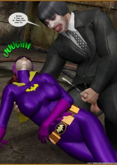 Joker’s Revenge (28)
