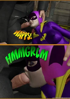 Joker’s Revenge (29)