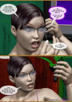 Joker’s Revenge (3)