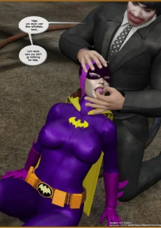 Joker’s Revenge (32)