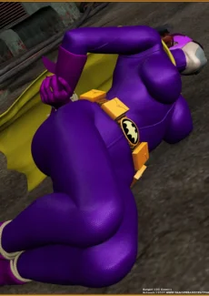 Joker’s Revenge (35)