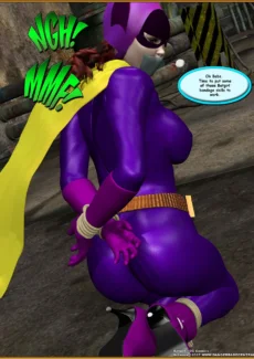 Joker’s Revenge (40)