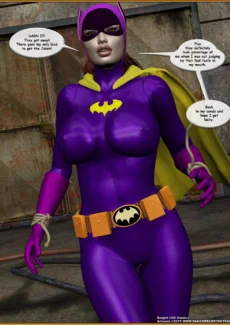 Joker’s Revenge (42)