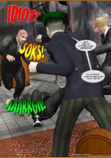 Joker’s Revenge (44)