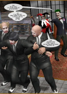 Joker’s Revenge (45)