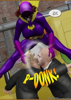 Joker’s Revenge (51)