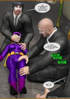 Joker’s Revenge (56)