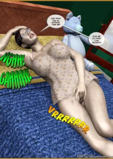 Joker’s Revenge (6)