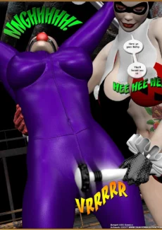 Joker’s Revenge (64)