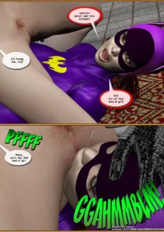 Joker’s Revenge (69)
