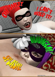 Joker’s Revenge (73)