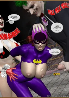 Joker’s Revenge (85)