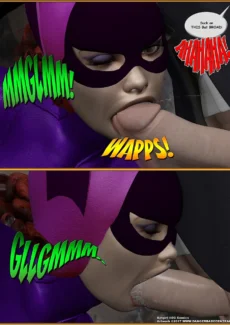 Joker’s Revenge (86)