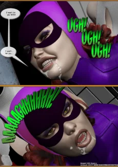 Joker’s Revenge (90)