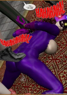 Joker’s Revenge (91)