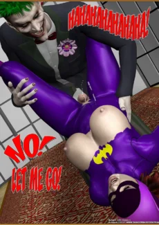 Joker’s Revenge (93)