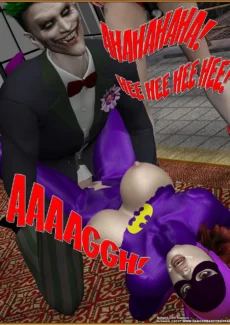 Joker’s Revenge (95)