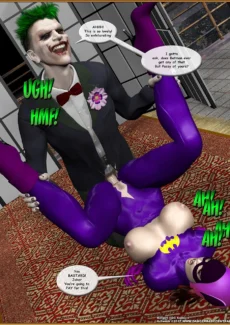 Joker’s Revenge (97)