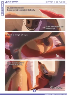 Just go on006