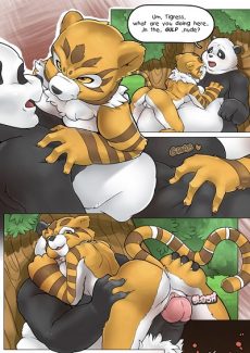 Kung fu Panda- Dragon Warrior