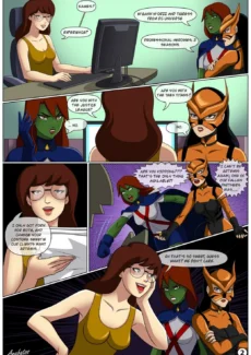 League of sex002