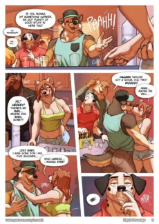 Liquid Courage (3)