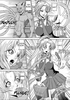Little Witch Fuck007
