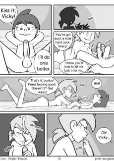 Love Potion (11)