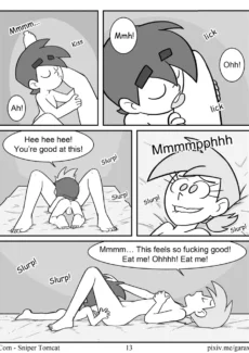 Love Potion (14)