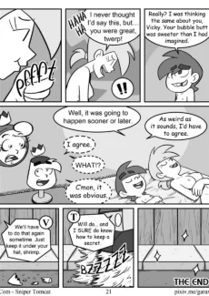 Love Potion (22)
