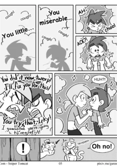 Love Potion (6)