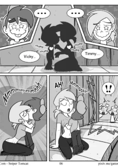 Love Potion (7)