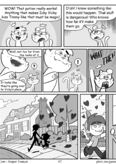 Love Potion (8)