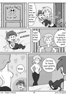 Love Potion (9)