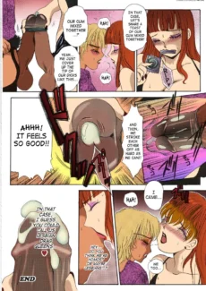 Lucky Girls010