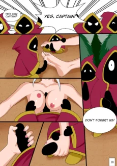 Lust Bug019