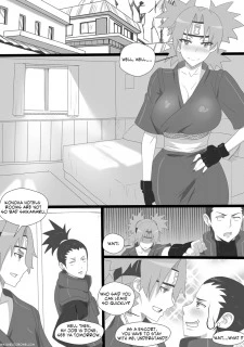 Lust of Suna (2)