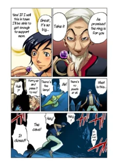 Magic Lamp004