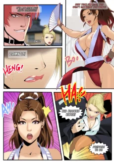 Mai Shiranui006