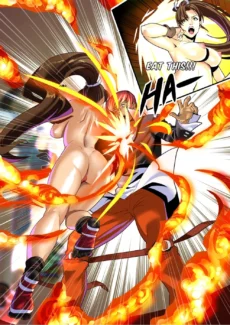 Mai Shiranui017